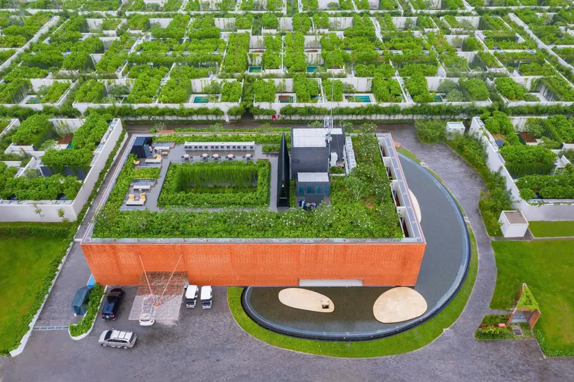 Ảnh TUI BLUE Villa Retreat Phu Quoc