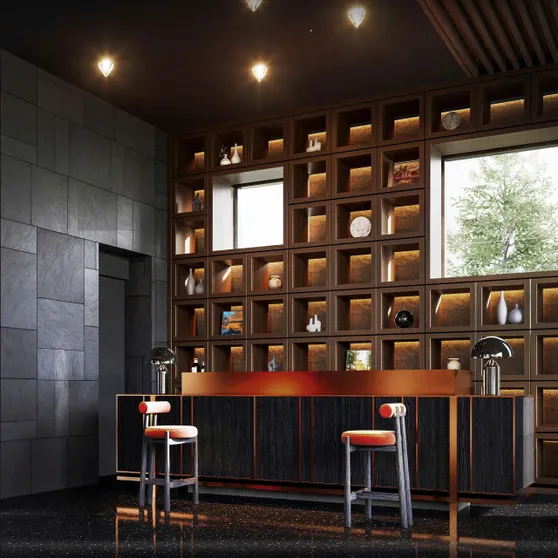 Ảnh Cicilia Rouge Dalat