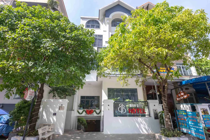 Ảnh Bin Bin Hotel 9 - Near Tam Anh Hospital