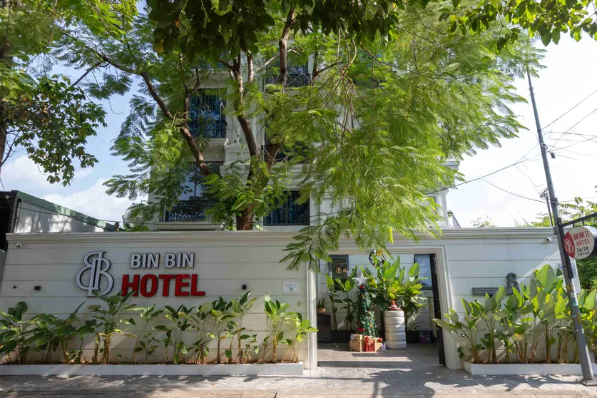 Ảnh BIN BIN Hotel 11 - Near Island Diamond