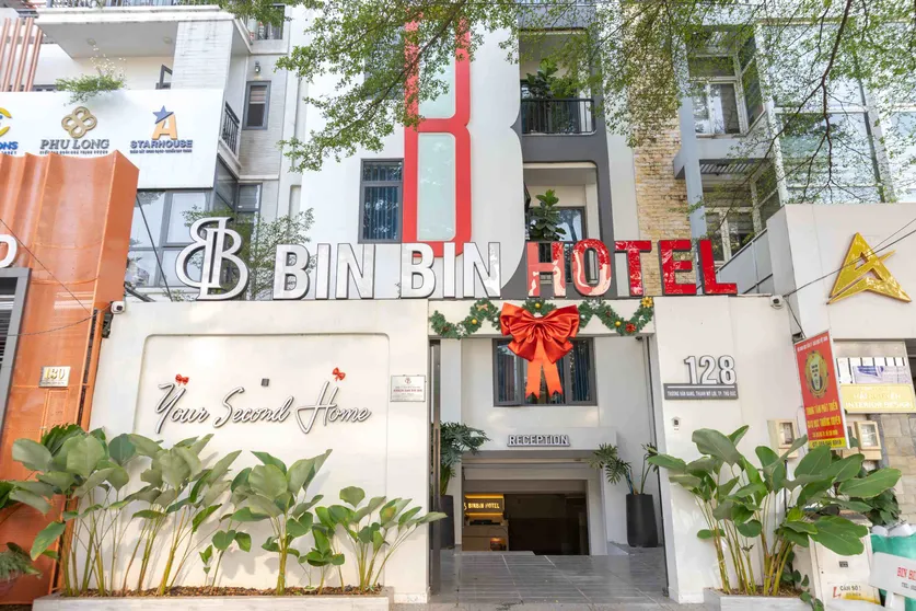 Ảnh BIN BIN Hotel 12 - Near Sala Residence