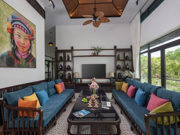 Ảnh UI VALLEY CHATEAUX