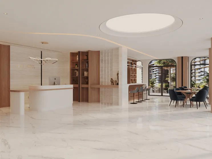 Ảnh A25 Hotel - 36 Giang Van Minh