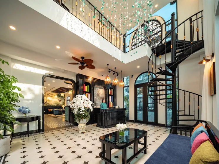 Ảnh LA CHARM NINH BINH HOTEL & SPA