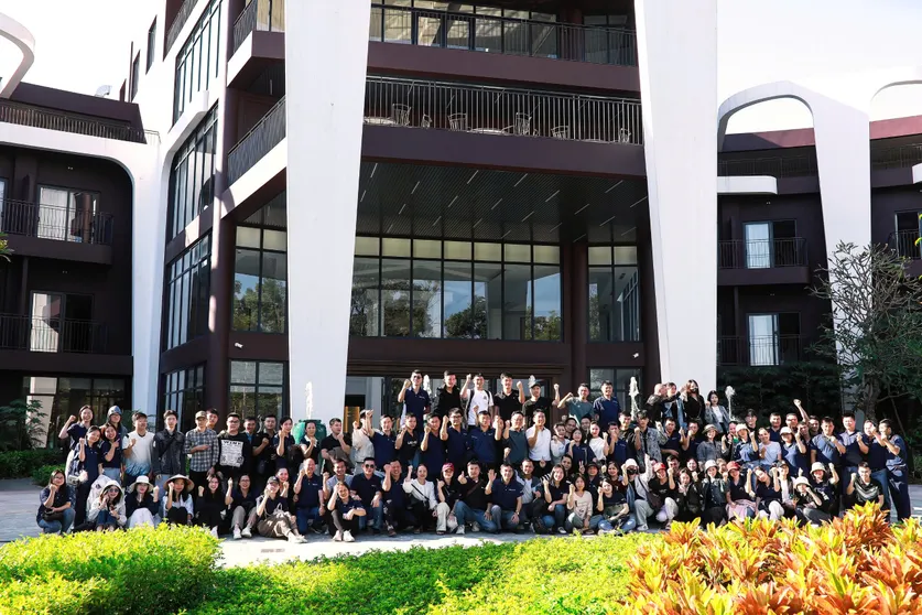 Ảnh Soc Village Wellness And Retreat