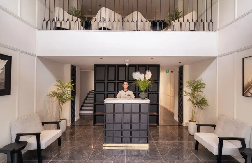 Ảnh AMANA Boutique Hotel