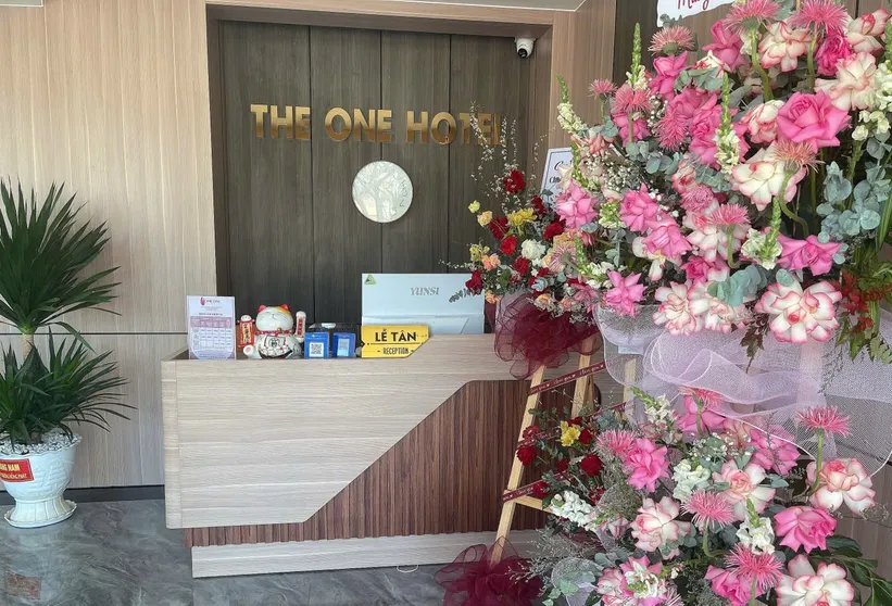 Ảnh THE ONE HOTEL