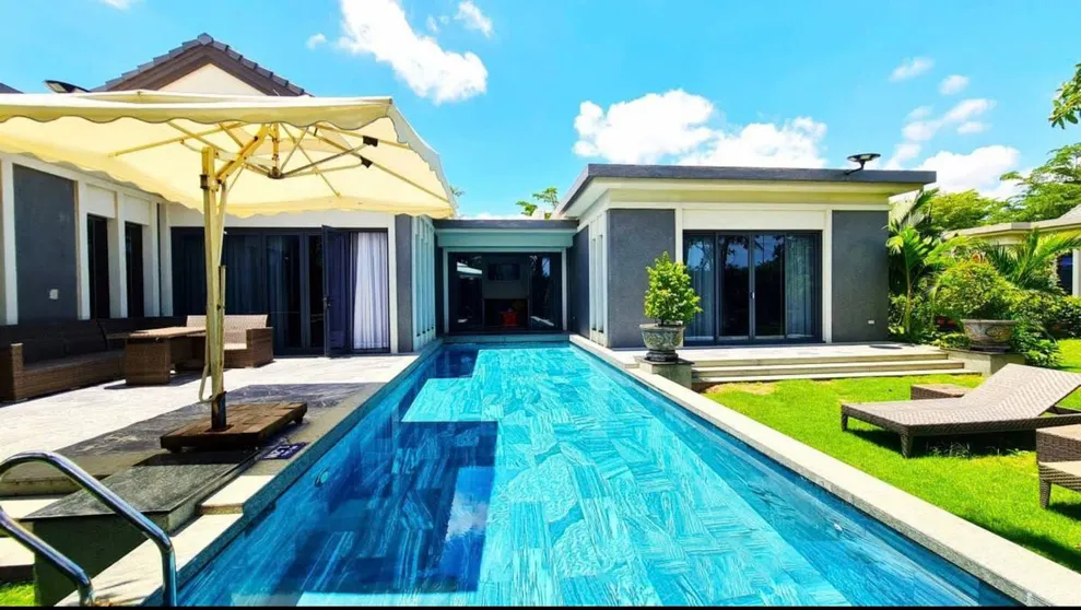 Ảnh Bin Bin Coastar Ho Tram Villa