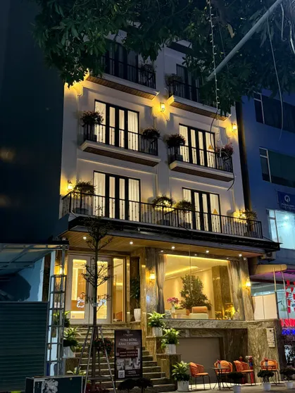 Ảnh L'Signature Thọ Tháp