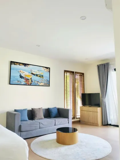 Ảnh Bin Bin Coastar Villa Hồ Tràm