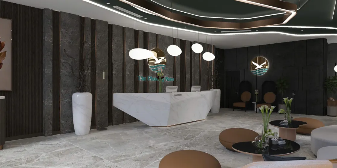 Ảnh TÂN PHƯƠNG NAM GALAXY