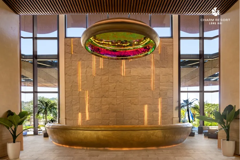 Ảnh VIENNA HOUSE BY WYNDHAM - CHARM LONG HAI