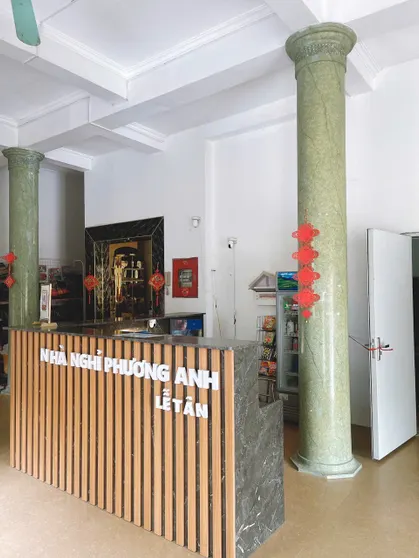 Ảnh Phương Anh Hotel