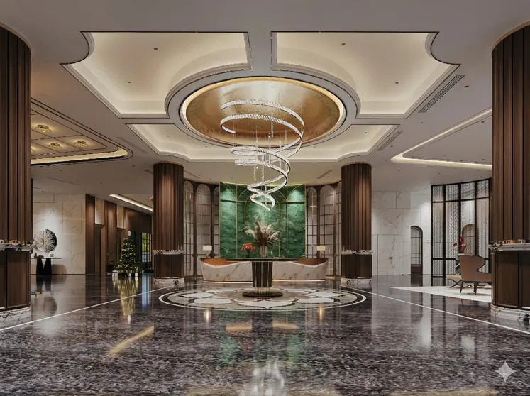 Ảnh Phoenix Crowne Vinh Hotel