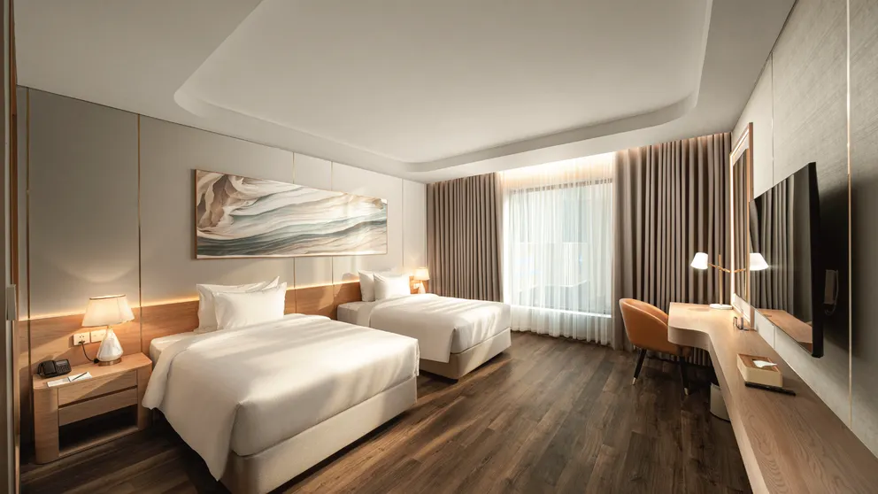 Ảnh Anyla Sầm Sơn Hotel