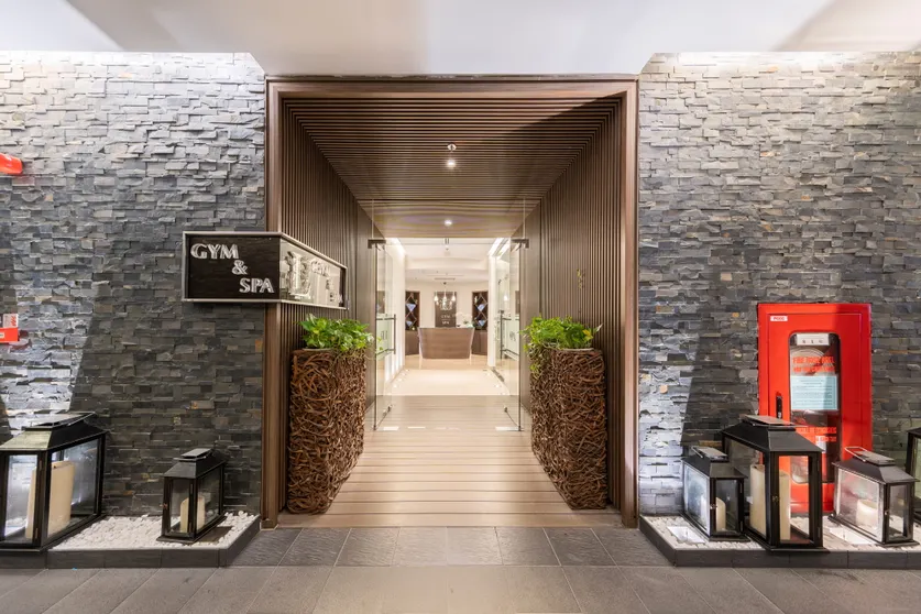 Ảnh Khách sạn Căn Hộ Lancaster