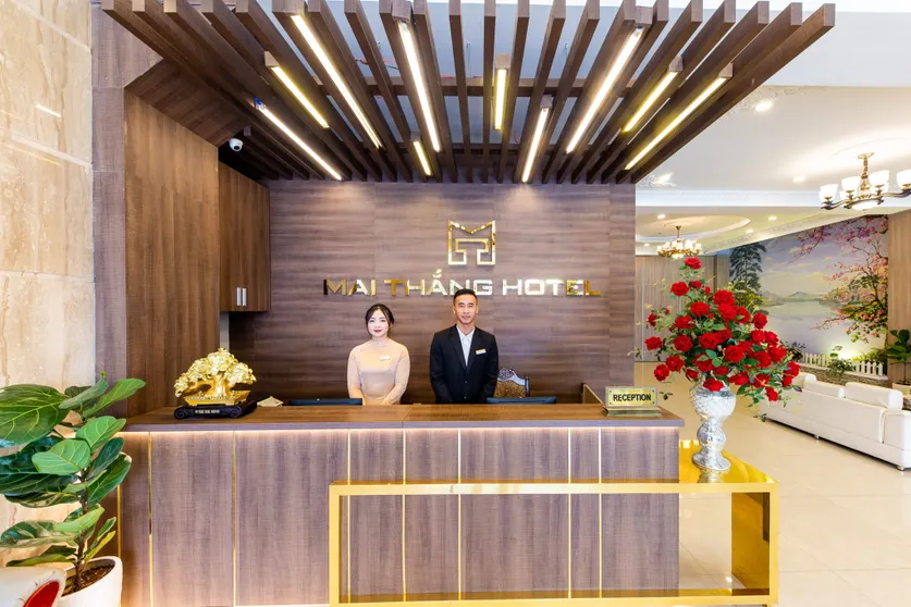 Ảnh Khách Sạn Mai Thắng