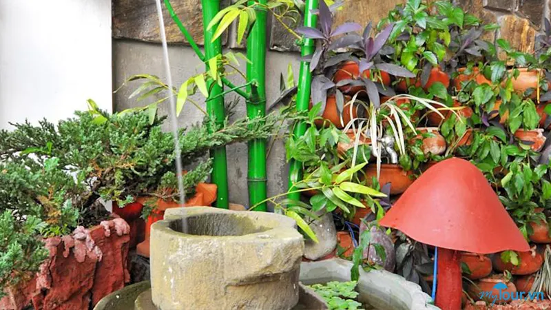 Ảnh Khách Sạn Ideal Huế