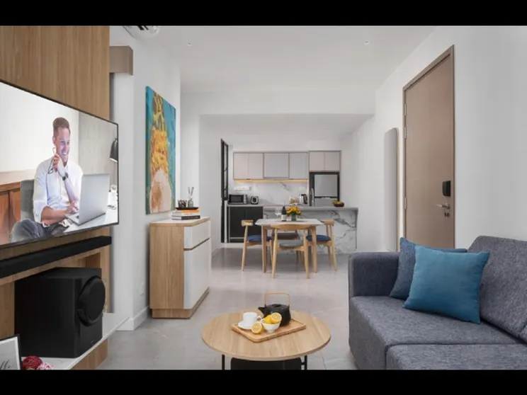 Ảnh D1Mension Residences