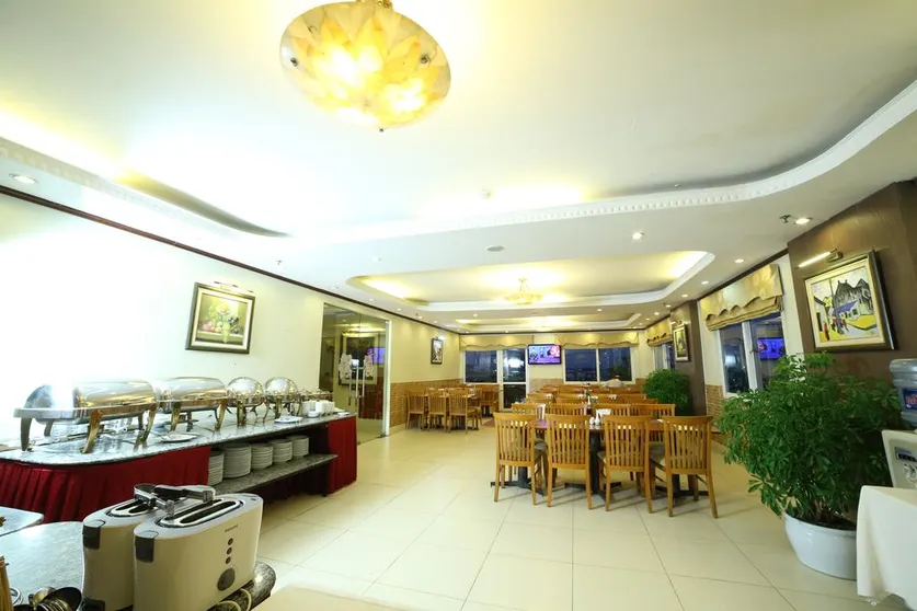 Ảnh Khách sạn Sunny 3