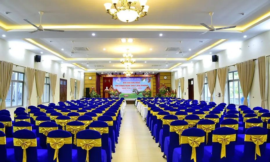 Ảnh Khách Sạn Hanvet Đồ Sơn