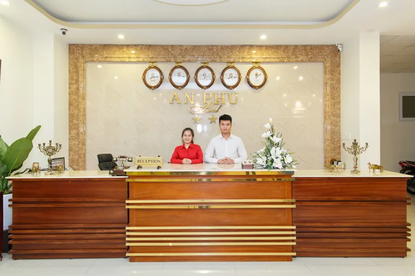 Ảnh Khách Sạn 7S An Phú Đà Lạt (7S An Phu Da Lat Hotel)