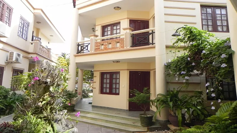 Ảnh Lộc An Resort