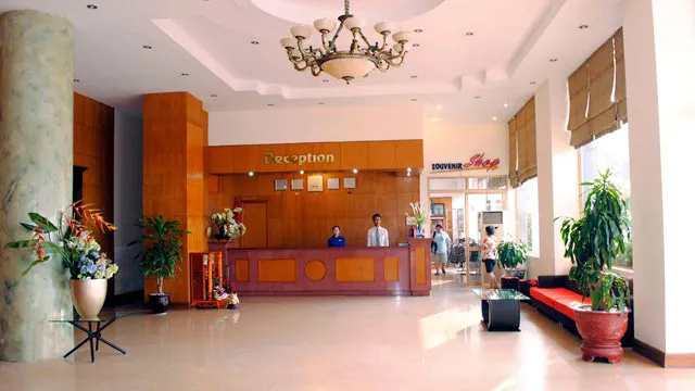 Ảnh Khách sạn Vân Hải Hạ Long