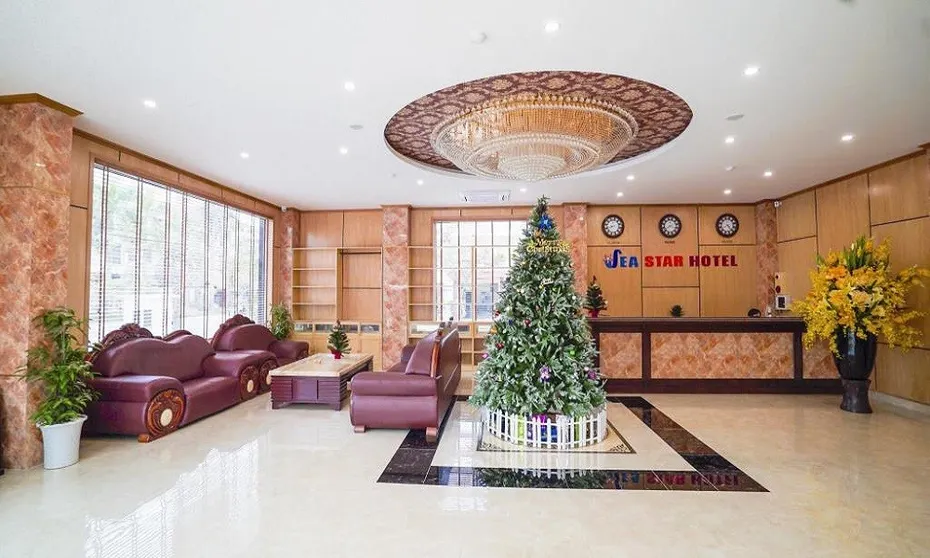 Ảnh Khách sạn Sea Star