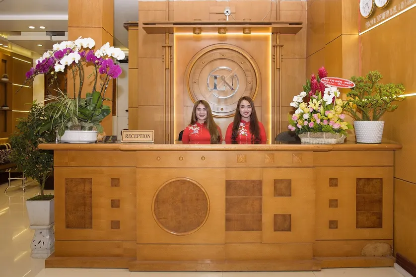 Ảnh Lê Nguyễn Hotel