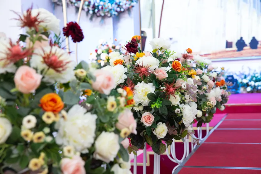 Ảnh Liberty Lao Cai Hotel - Events