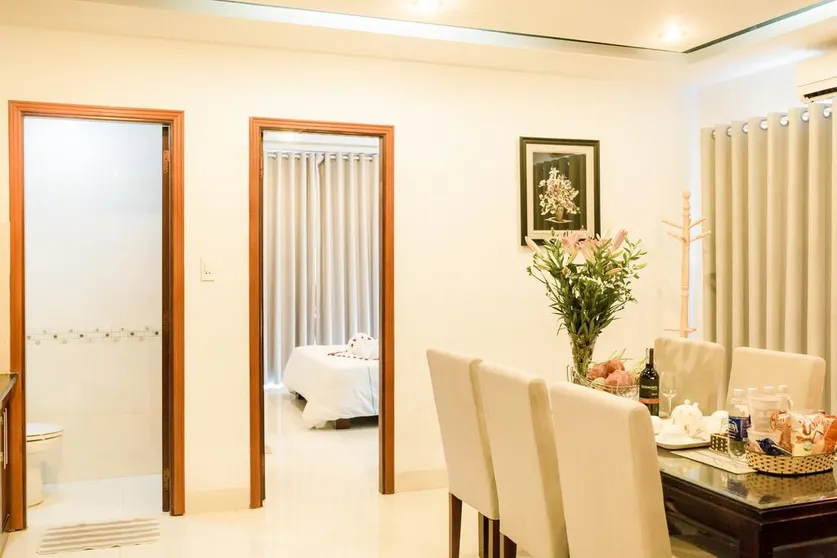 Ảnh Khách sạn Seawind Đà Nẵng