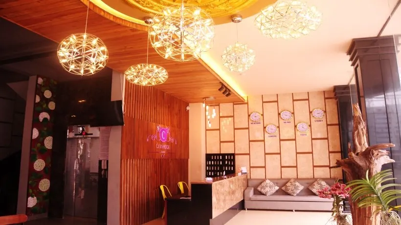 Ảnh Vina Carnosa Hotel