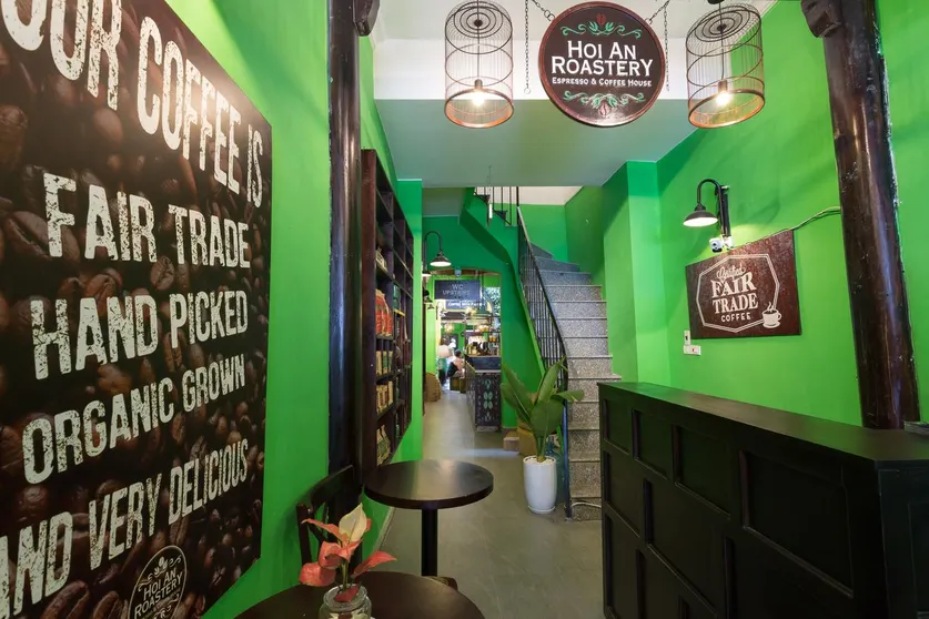 Ảnh Khách sạn Keypad