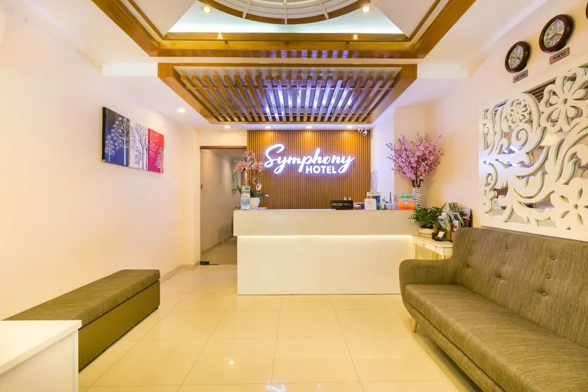 Ảnh Symphony Hotel