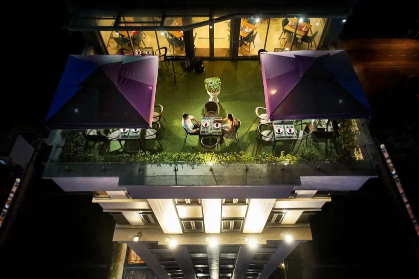 Ảnh Khách sạn Hadana Boutique