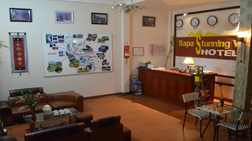 Ảnh Sapa Stunning View Hotel