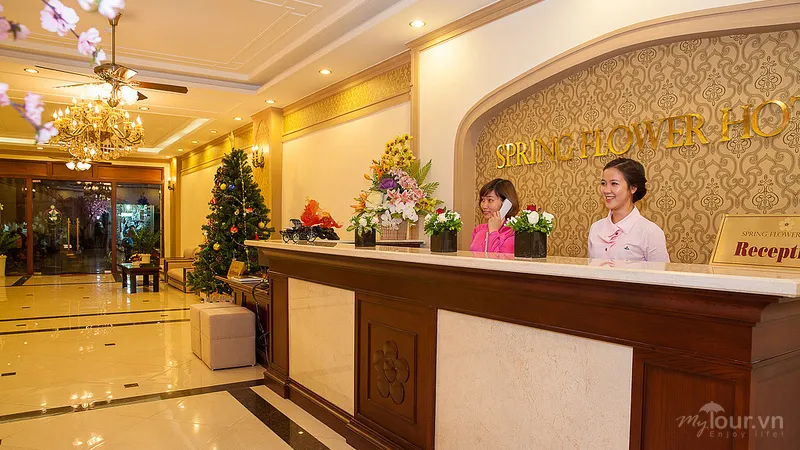 Ảnh Khách sạn La Palm