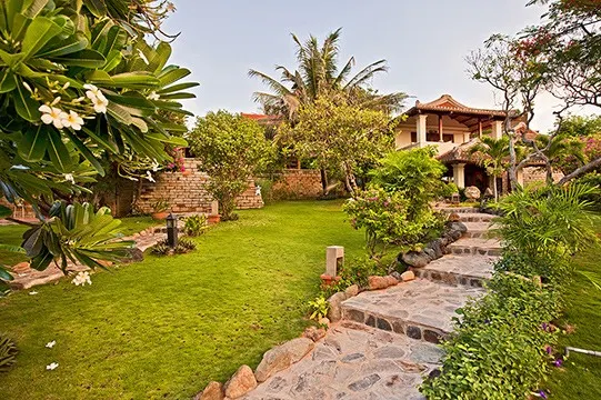 Ảnh Takalau Residence & Resort