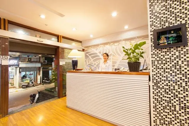 Ảnh Icon 36 Hotel & Residence