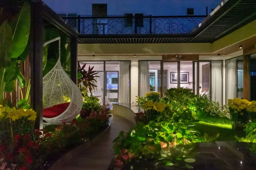 Ảnh Khách sạn KP