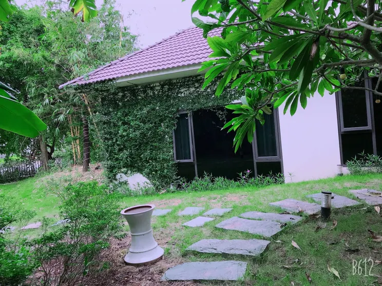 Ảnh Khách Sạn Làng Việt