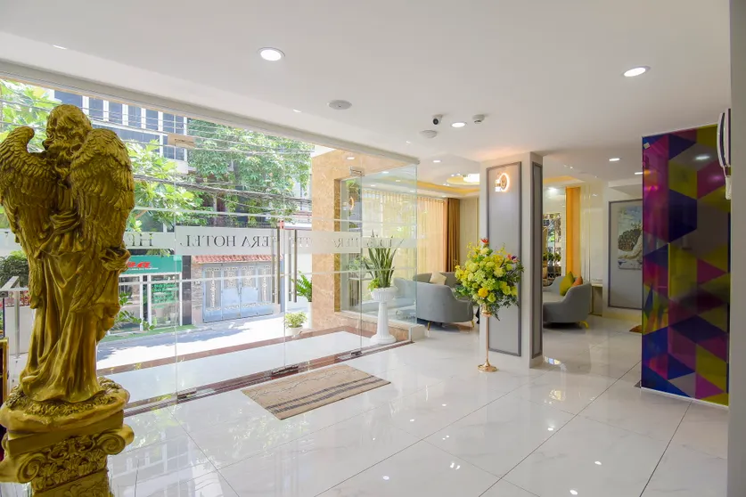 Ảnh Khách sạn Hera