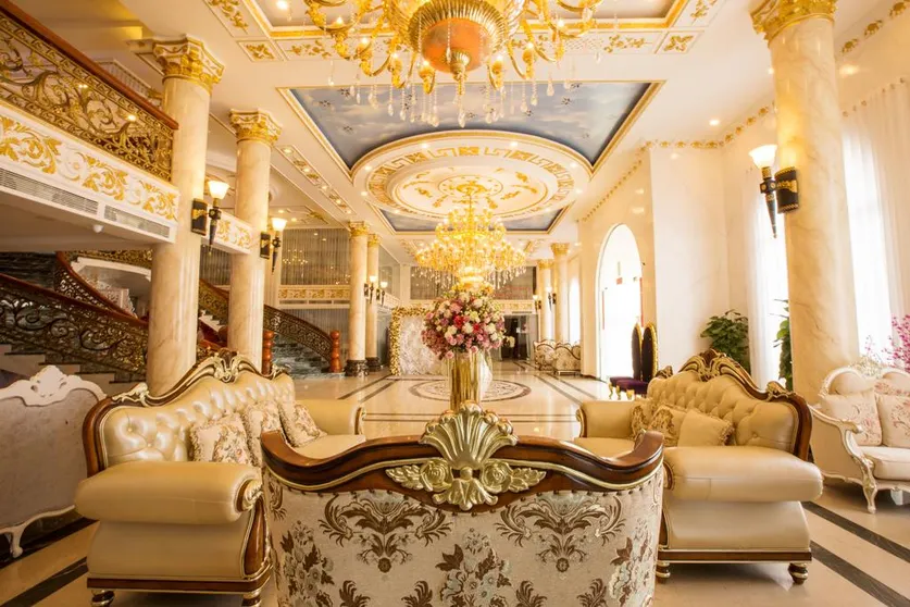 Ảnh Khách Sạn Ánh Nguyệt