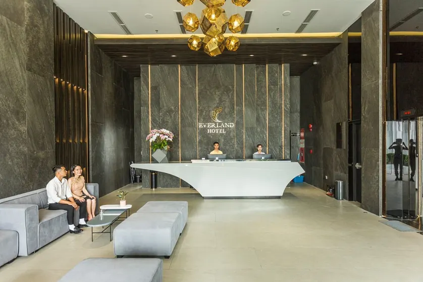 Ảnh Everland Hotel
