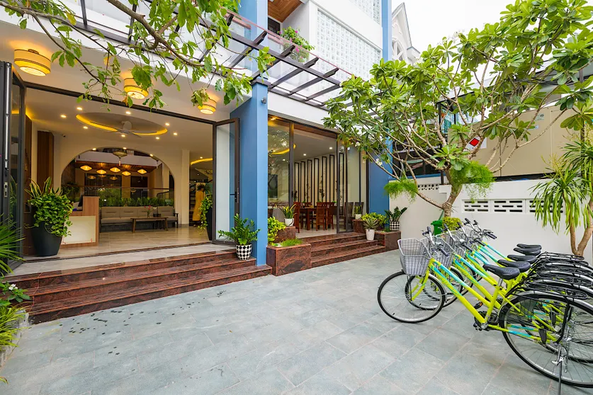 Ảnh Brother Villa Hội An