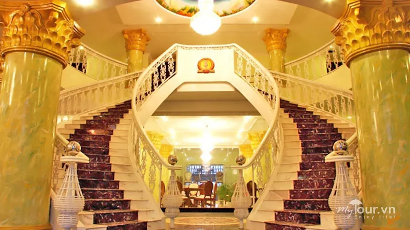 Ảnh Ocean Front Hotel Mui Ne