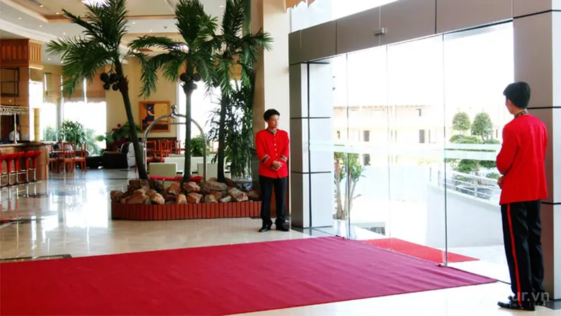 Ảnh Khách Sạn Morning Star