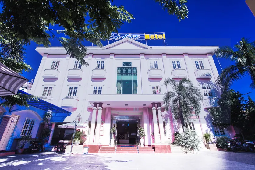 Ảnh Khách Sạn Đại Lộc