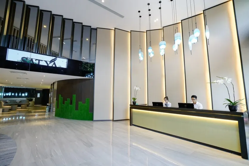 Ảnh Chérie Hotel Danang (Cherie Hotel Danang)